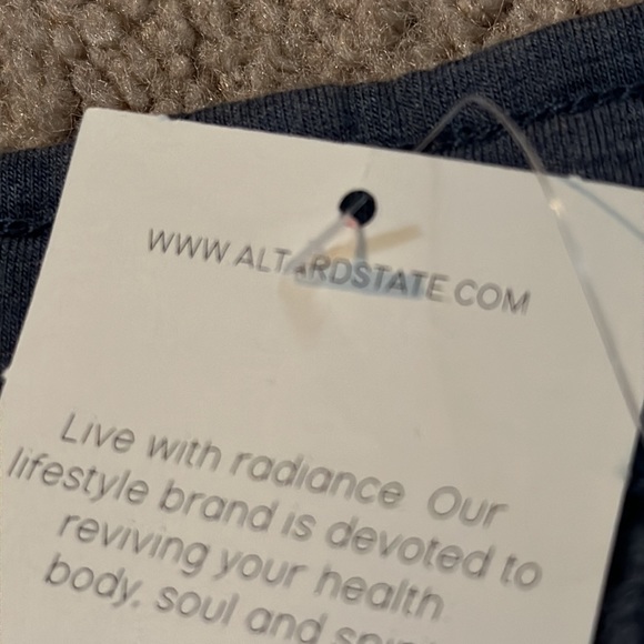 NWT Revival shorts - Picture 5 of 5